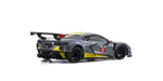 Kyosho Mini-Z RTR 32342GM Chevrolet Corvette C8.R Gunmetal