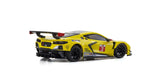 Kyosho Mini-Z RTR 32342Y Chevrolet Corvette C8.R Yellow