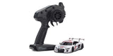 Kyosho Mini -Z 32357AS Audi R8 LMS 2015 MR-04 (White)