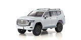 Kyosho Mini-Z RTR 32533PW Toyota Land Cruiser 300 (Precious White Pearl)