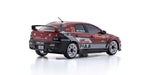 Kyosho Mini-Z RTR32632M AWD Mitsubishi Lancer EVO X PWRC2008