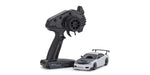 Kyosho Mini-Z RTR 32647W NISSAN SILVIA S15 equipped with GT Wing White