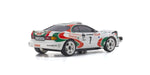 Kyosho Mini-Z RTR 32649JK Toyota CELICA TURBO 4WD No.7 WRC 1993 Juha Kankkunen