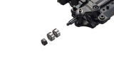 Kyosho Mini-Z 32890 Racer MR-04EVO2 Chassis Set (W-MM/8500KV)