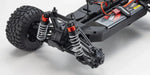 Kyosho 1/10 34411T1C Rage 2.0 FZ02L-BT - Red