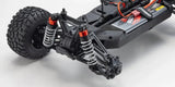 Kyosho 1/10 34411T1C Rage 2.0 FZ02L-BT - Red