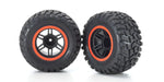 Kyosho 1/10 34411T1C Rage 2.0 FZ02L-BT - Red