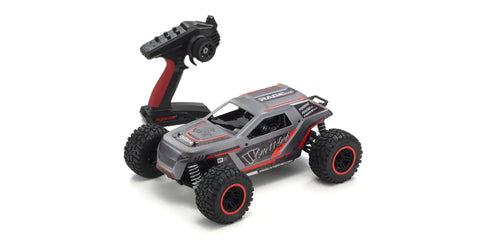 Kyosho 1/10 34411T1C Rage 2.0 FZ02L-BT - Red