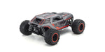 Kyosho 1/10 34411T1C Rage 2.0 FZ02L-BT - Red