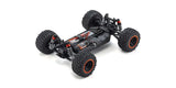 Kyosho 1/10 34411T1C Rage 2.0 FZ02L-BT - Red