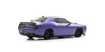Kyosho 1/10 Dodge Challenger SRT Hellcat FZ02L - Purple