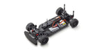 Kyosho 1/10 Dodge Challenger SRT Hellcat FZ02L - Purple