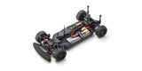 Kyosho 1/10 Dodge Challenger SRT Hellcat FZ02L - Purple