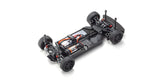 Kyosho 1/10 Dodge Challenger SRT Hellcat FZ02L - Purple