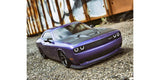 Kyosho 1/10 Dodge Challenger SRT Hellcat FZ02L - Purple