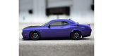 Kyosho 1/10 Dodge Challenger SRT Hellcat FZ02L - Purple