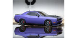 Kyosho 1/10 Dodge Challenger SRT Hellcat FZ02L - Purple