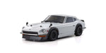Kyosho 1/10 34427T1 1971 Datsun 240Z - White