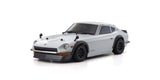 Kyosho 1/10 34427T1 1971 Datsun 240Z - White