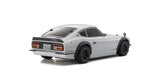 Kyosho 1/10 34427T1 1971 Datsun 240Z - White