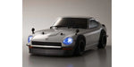 Kyosho 1/10 34427T1 1971 Datsun 240Z - White