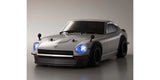 Kyosho 1/10 34427T1 1971 Datsun 240Z - White