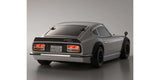 Kyosho 1/10 34427T1 1971 Datsun 240Z - White