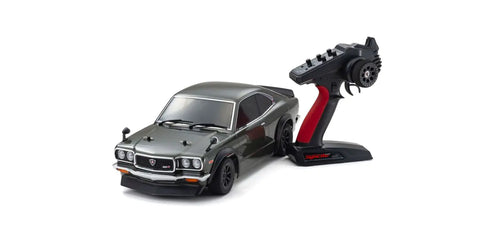 Kyosho 1/10 1972 Mazda Savanna GT Tuned Fazer Mk2 FZ02