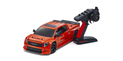Kyosho 1/10 2021 Toyota Tundra Fazer Mk2 FZ02L
