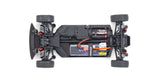 Kyosho 1/10 2021 Toyota Tundra Fazer Mk2 FZ02L