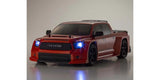 Kyosho 1/10 2021 Toyota Tundra Fazer Mk2 FZ02L