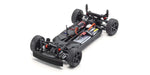 Kyosho 1/10 2021 Toyota Tundra Fazer Mk2 FZ02L