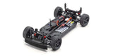 Kyosho 1/10 2021 Toyota Tundra Fazer Mk2 FZ02L