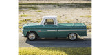 Kyosho 1/10 1966 Chevy C10 Fleetside Pickup Fazer Mk2 FZ02L