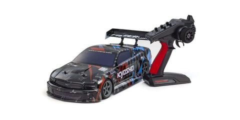 Kyosho 1/10 2005 Ford Mustang GT-R Fazer Mk2 FZ02-D