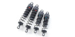 Kyosho 1/10 4WD KB10L 2021 Toyota Tacoma TRD Pro Lunar Rock Readyset