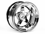 HPI Racing 3593 WORK MEISTER S1 WHEEL 26mm