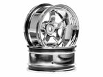 HPI Racing 3593 WORK MEISTER S1 WHEEL 26mm