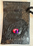 Dragon Dice Bag (Red/Blue)