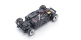 Kyosho Mini-Z RTR32632M AWD Mitsubishi Lancer EVO X PWRC2008