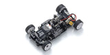 Kyosho Mini-Z RTR 32342GM Chevrolet Corvette C8.R Gunmetal