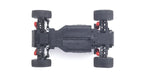 Kyosho Mini-Z RTR 32093PGR INFERNO MP9 TKI Pink/Green