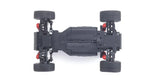 Kyosho Mini-Z RTR 32093PGR INFERNO MP9 TKI Pink/Green