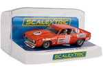 Scalextric C4172 Chevrolet Camaro ZL-1 ATCC 1972 #7
