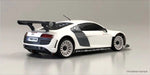 Kyosho Mini-Z MDH100W-N25 Narrow Multi Wheel/Offset 2.5