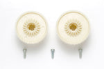 Tamiya RC 47393 TA02 High Speed Gear Set