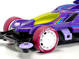 Tamiya Mini 4wd 95690 Manta Ray MkII City Circuit Special (MA Chassis)