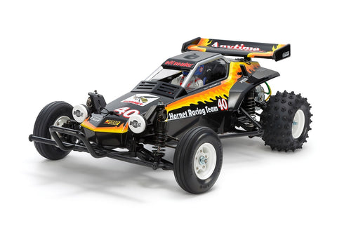 Tamiya RC 58742 Hornet EVO (2024)