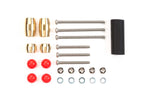 Tamiya Mini 4wd 15501 Slimline Mass Damper Set