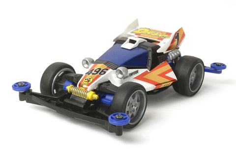 Tamiya Mini 4wd 18069 Dash-1 Emperor Premium (Super II Chassis)